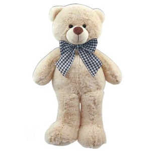 For The Kids: Ollie & Paige - Arthur the Bear