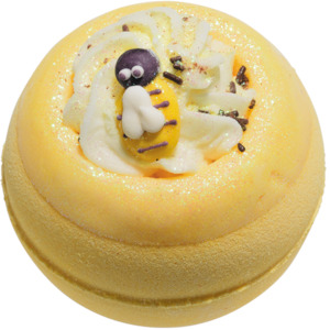 Bath Bomb Blasters: Bomb Bath Blasters - Honey Bee Mine