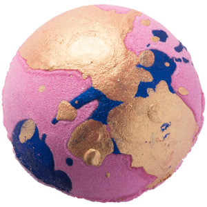 Bath Bomb Blasters: Bomb Bath Blasters - Sparkle & Shine