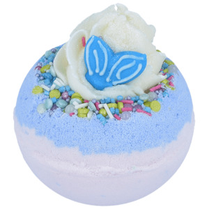 Bath Bomb Blasters: Bomb Bath Blasters - Mermazing