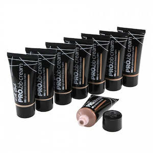 5 00 Specials: L.A Girl PRO BB Cream 30ml