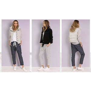 10 00 Specials: Harper Slouch Pants
