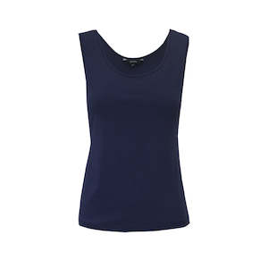 10 00 Specials: Tank Top - Navy