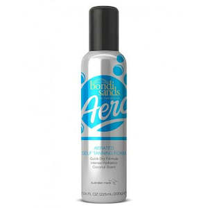 20 00 Specials: Bondi Sands - Aero DARK Tanning Foam - 225ML