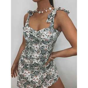 30 00 Specials: Zelda Dress