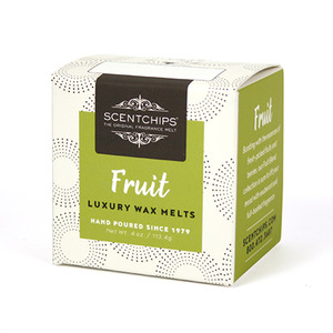 10 00 Specials: Scent Chips - Margarita Cupcake