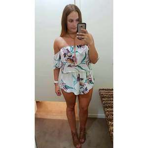 Sophia Playsuit
