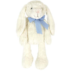 Ollie & Paige - Amelia the Bunny