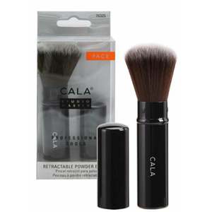 20 00 Specials: Cala Studio Master Retractable Powder Brush