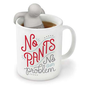 Best Selling: Two For Tea Set - Mr Tea