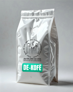 Home: DE-KOFĒ