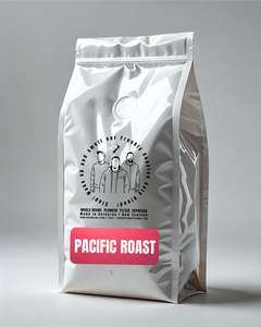 Home: PACIFIC ROAST AVAILABLE NOW!