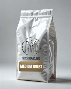 Home: KOFĒ - MEDIUM ROAST