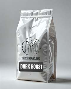 Home: KOFĒ - DARK ROAST