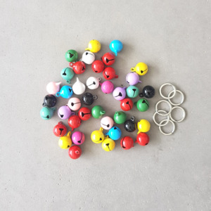 Products: Cat Bell - Kohab Cat Bell 12mm - Kohab