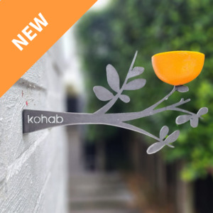 Products: Kohab Branch Bird Feeder - Kohab
