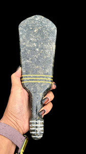 Butterfly Green - Te Uri Taniwha Patu Kōhatu Memorials