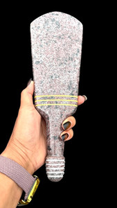 Products: Paradiso - Te Uri Taniwha Patu Kōhatu Memorials