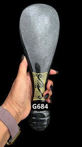 Products: G684 - Hīneira Onewa Mere Kōhatu Memorials