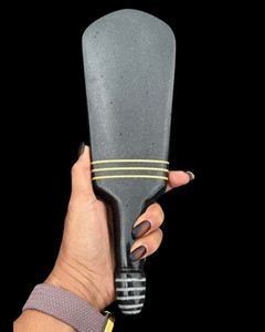 Products: India Black - Te Uri Taniwha Patu Kōhatu Memorials