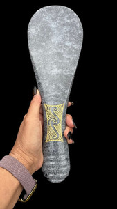 Ocean Blue - Hīneira Onewa Mere Kōhatu Memorials