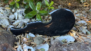 Products: SOLD OUT India Black - Rahiri Kotiate Kōhatu Memorials