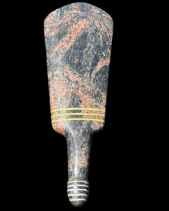 Products: New Aurora - Te Uri Taniwha Patu Kōhatu Memorials