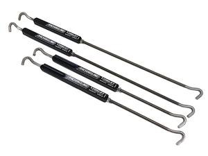 Products: Torklift Anchorguard Tie Downs