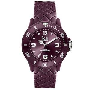 Branded Watches: ICE Sixty Nine Burgundy Women's Watch
