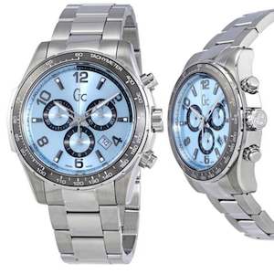 GC Guess Techno Sport Men's Watch