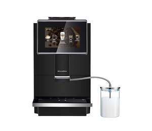 Kawhe Tari / Coffee Machine Office: C12 Model