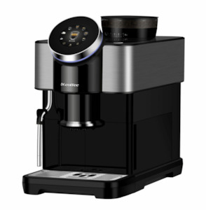 Kawhe Whanau / Coffee Machine: H1