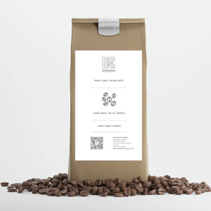 Fresh Coffee: Alleanza - Segafredo - 1kg