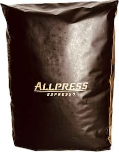 ALLPRESS ESPRESSO - Bulk - 3kg