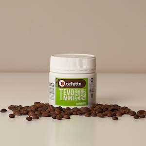 Espresso Machine cleaner tablets