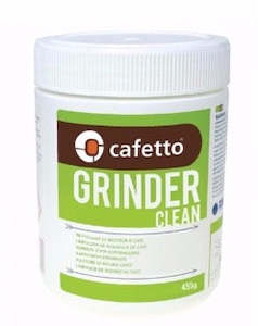 Grinder Cleaner