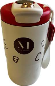 Travel Mug with sensor - Fully customisable