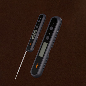 Digital Thermometer