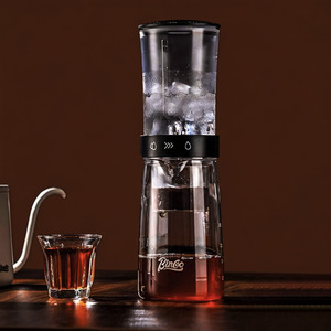 Accessories: Dripster Cold Brewer Coffee Maker