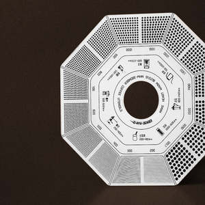 Ground Measure for All Coffee