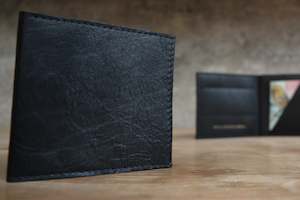 The skinny (cowhide)