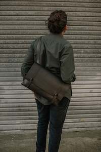 For Her Nd Him: Arrun satchel