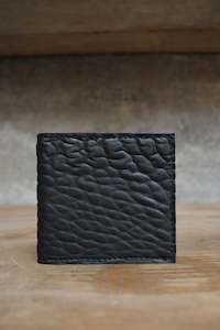 The skinny (Merino/ finegrain leather)