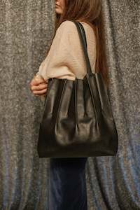 For Her Nd Him: Pleats