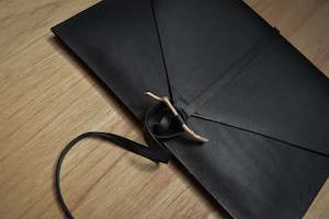 Travel Bags: Compendium Public Record x Kohl & Co