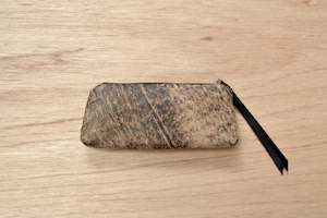 Wallets: Acid wash clutch Edition #5