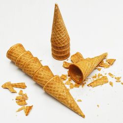 Frontpage: Ice Cream Cone