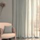 Dunraven Duckegg Curtains