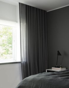 Products: Vian Grey Curtains