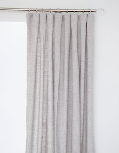 Products: Alisa Grey Curtains